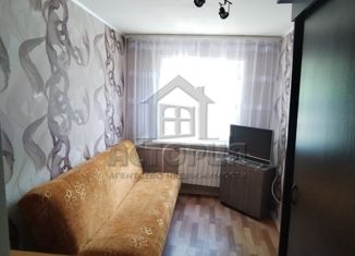 Продажа 1-ком. квартиры, 14 м2, Красноярск, улица Александра Матросова, 26, Свердловский район