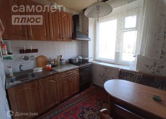 Продаю трехкомнатную квартиру, 60 м2, Смоленская область, улица Маршала Соколовского, 1