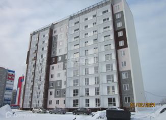 Продажа квартиры студии, 27.1 м2, Курган, 12-й микрорайон, 32