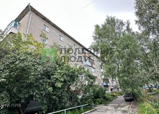 Продается 1-комнатная квартира, 31.6 м2, Удмуртия, Майская улица, 15