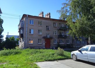 Продажа однокомнатной квартиры, 31 м2, деревня Разметелево, деревня Разметелево, 1