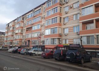 3-комнатная квартира на продажу, 75.7 м2, Краснодар, улица 1 Мая, 388, улица 1 Мая