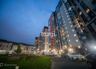 Продаю 1-ком. квартиру, 35.5 м2, Санкт-Петербург, Кушелевская дорога, 6к1, метро Лесная