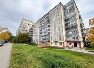 Продам двухкомнатную квартиру, 52.9 м2, Барнаул, улица Чкалова, 57, Центральный район