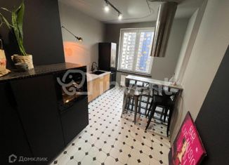 Двухкомнатная квартира на продажу, 47.4 м2, Калининград, ЖК Стерео, улица Олега Кошевого, 30