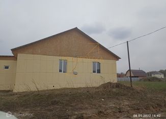 Продаю дом, 152.2 м2, посёлок Садовый, улица Некрасова, 16