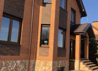 Продаю дом, 378.2 м2, городской округ Истра