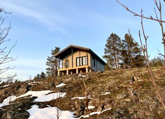 Продается дом, 60 м2, деревня Мережнаволок