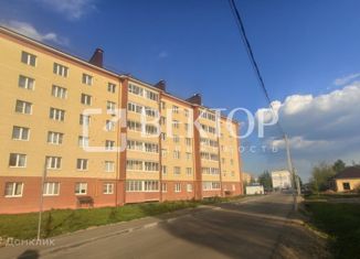 Продам однокомнатную квартиру, 37.2 м2, посёлок Ивняки