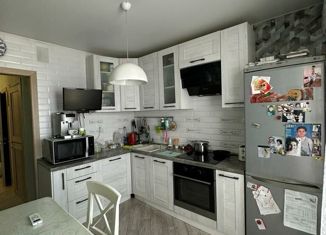 2-комнатная квартира на продажу, 60 м2, Краснодар, улица Евгении Жигуленко, 9, ЖК Победа