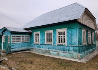 Продам дом, 46 м2, рабочий посёлок Навля, Навлинская улица, 57