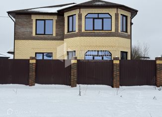 Продажа дома, 229.5 м2, деревня Степановское, деревня Степановское, 53А