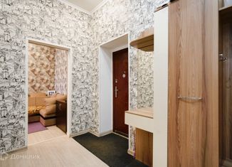 1-комнатная квартира на продажу, 51 м2, Краснодар, Городская улица, 16, Городская улица