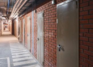 Продается квартира студия, 30.38 м2, Тюмень, ЖК Машаров, улица Николая Машарова, 2