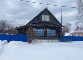 Продается дом, 84 м2, Владимирская область, Советская улица, 5