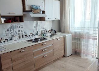 Продажа 2-комнатной квартиры, 54.9 м2, Нижний Новгород, улица Коминтерна, 184, метро Канавинская