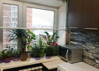 Продается двухкомнатная квартира, 50.5 м2, Москва, 3-й Самотёчный переулок, 19, 3-й Самотёчный переулок