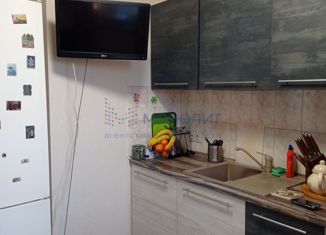 Продам 3-ком. квартиру, 77.5 м2, Москва, Зелёный проспект, 6к1, Зелёный проспект