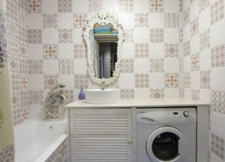 Продаю однокомнатную квартиру, 44.6 м2, Краснодар, улица имени 40-летия Победы, 97/1, ЖК Пируэт