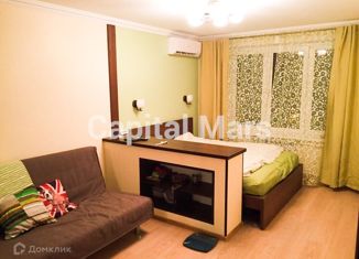 Сдам 1-комнатную квартиру, 33 м2, Москва, Маленковская улица, 28, Маленковская улица