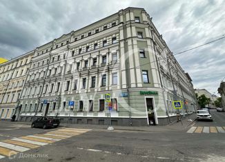 Продажа 3-комнатной квартиры, 140 м2, Москва, Поварская улица, 8/1к1, район Арбат