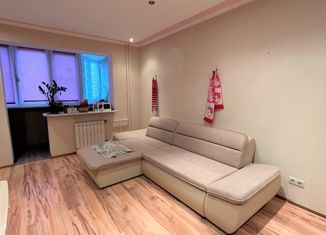 Продается 3-ком. квартира, 75.8 м2, деревня Брёхово, микрорайон Школьный, к4