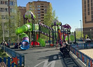 Продаю трехкомнатную квартиру, 86 м2, посёлок Коммунарка, улица Сосенский Стан, 11