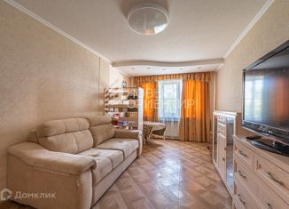 Продается двухкомнатная квартира, 53 м2, Екатеринбург, Рассветная улица, 5, ЖК Молодёжный