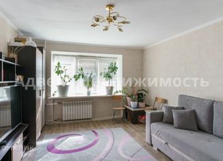 Продаю однокомнатную квартиру, 36.3 м2, Тюмень, улица Газовиков, 14
