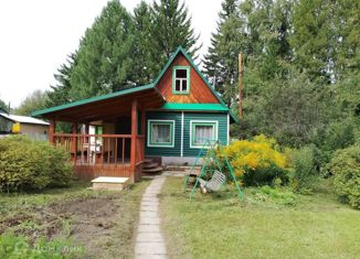 Продаю дом, 42 м2, Томск, Советский район