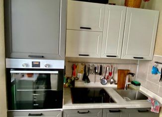 Продажа 1-комнатной квартиры, 29.6 м2, Тихвин, улица Ярослава Иванова, 5