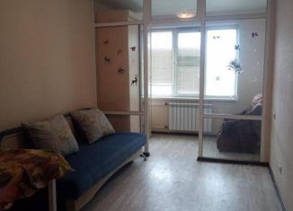 Сдам в аренду однокомнатную квартиру, 23 м2, Вологда, улица Карла Маркса, 121