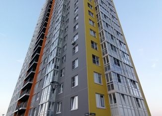 2-комнатная квартира на продажу, 39 м2, деревня Анкудиновка, ЖК КМ Анкудиновский Парк, Русская улица, 19