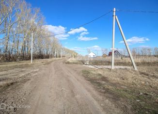 Продаю участок, 12 сот., посёлок Новый, улица Маяковского