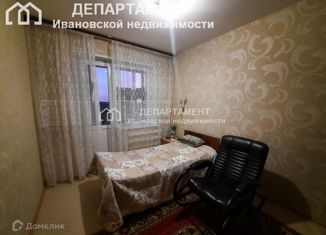 Продажа трехкомнатной квартиры, 64.3 м2, село Ново-Талицы, Школьная улица, 5