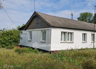Дом на продажу, 84 м2, деревня Становое (Становское сельское поселение), Школьная улица, 17