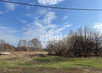 Продается участок, 30 сот., село Яр, улица Ленина