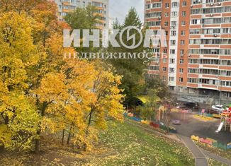 Продается 2-комнатная квартира, 60 м2, Москва, Зеленоградская улица, 25к4, метро Ховрино