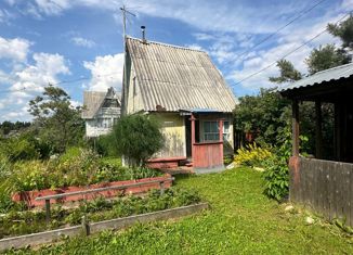 Дом на продажу, 40 м2, деревня Морово, Урожайная улица