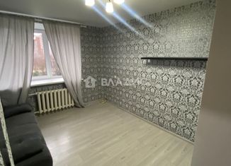 Продается 1-ком. квартира, 21 м2, Октябрьский, проспект Ленина, 71