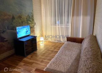 2-ком. квартира на продажу, 43.1 м2, Нижний Новгород, улица Заломова, 13, улица Заломова