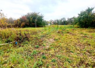 Земельный участок на продажу, 10 сот., Рязань, Советский район, Полевая улица, 41