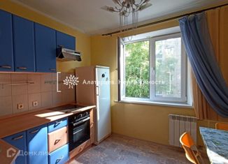 2-ком. квартира на продажу, 54 м2, Томск, улица Ивана Черных, 97/4