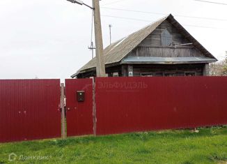 Продам дом, 44 м2, деревня Голино, Солоницкая улица, 8