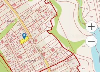 Продажа земельного участка, 7 сот., село Шигали, Советская улица