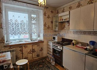 Продам 3-комнатную квартиру, 75.5 м2, Нижегородская область, проспект Гагарина, 115
