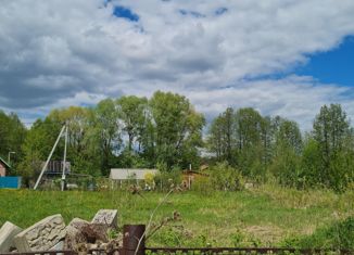 Продам участок, 9 сот., деревня Сафоново