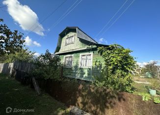Продам дом, 30 м2, Владимирская область, СНТ № 4 КМЗ, 189