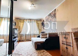 Комната в аренду, 50 м2, Пенза, улица Кижеватова, 4