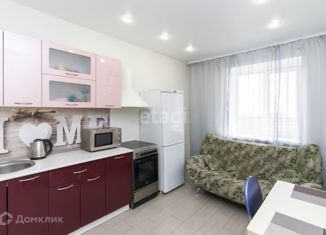 Сдаю в аренду 1-ком. квартиру, 40 м2, Тюмень, Суходольская улица, 14